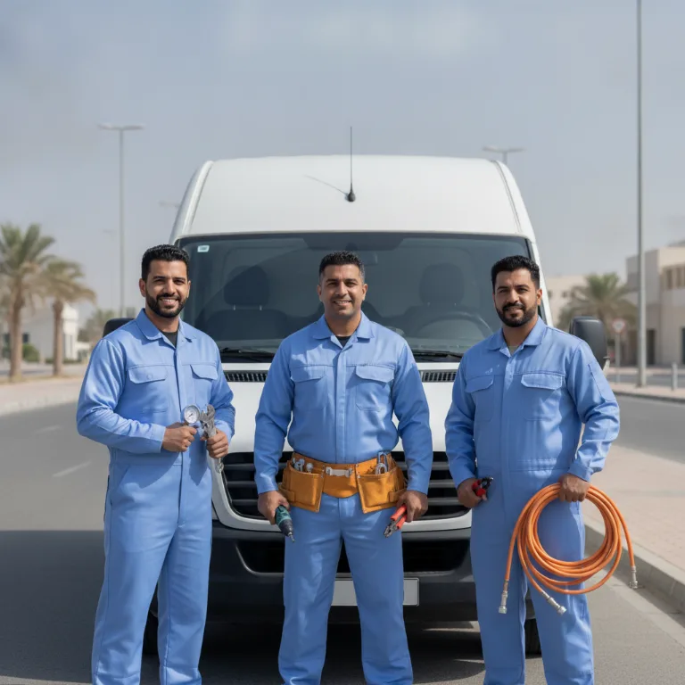 AC repair al-khalidiyah Abu Dhabi